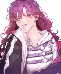 Avatar of Uki Violeta