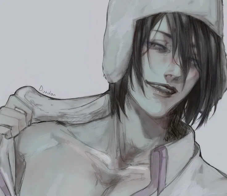 Avatar of Fyodor Dostoevsky - Princess X 