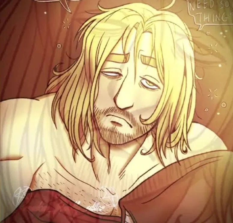 Avatar of Jacob Alden 
