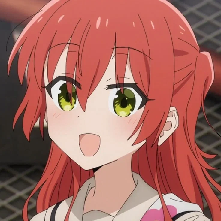 Avatar of Kita Ikuyo