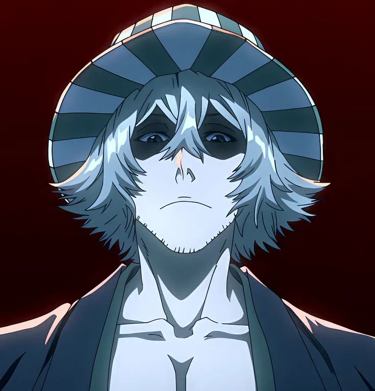 Avatar of Urahara