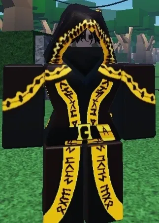 Avatar of Homestuck: Taph