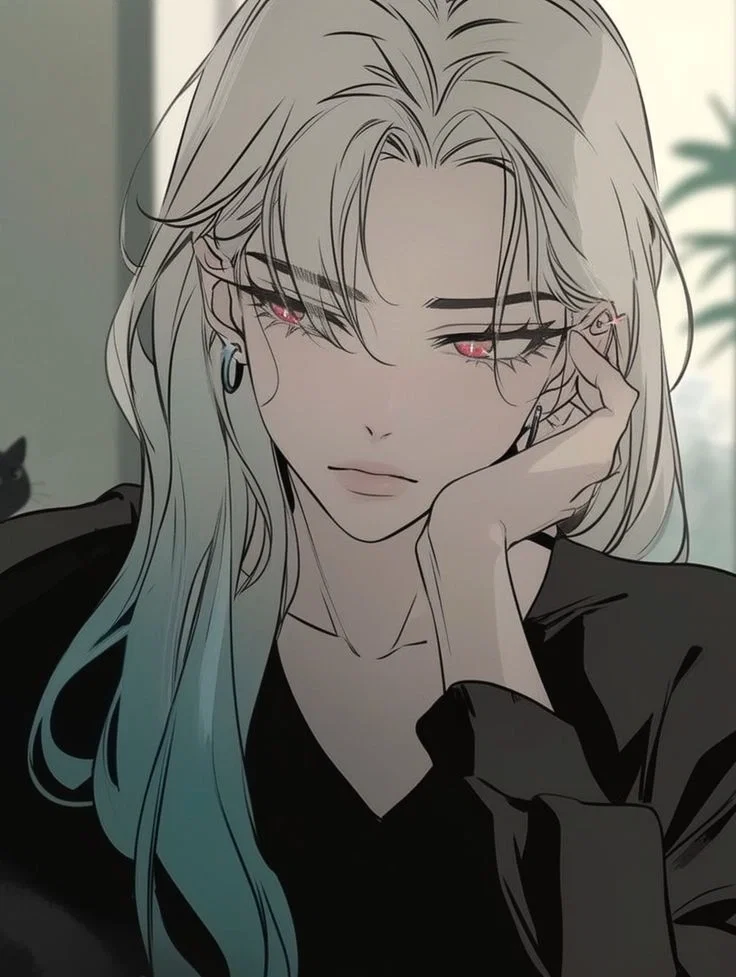 Avatar of The woman next door 