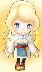 Avatar of Yuelia | requested