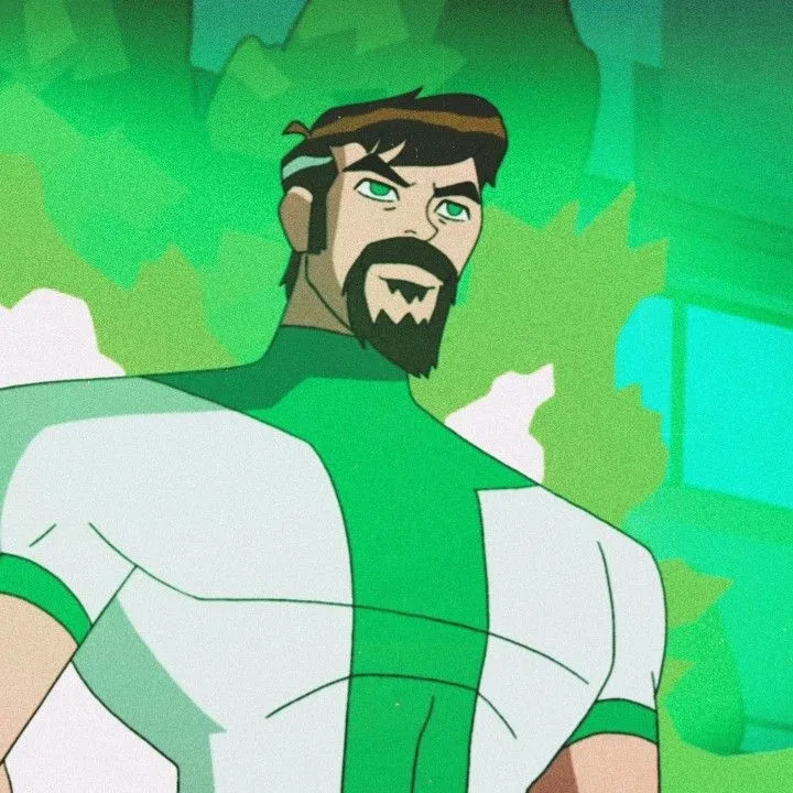 Avatar of Ben 10K
