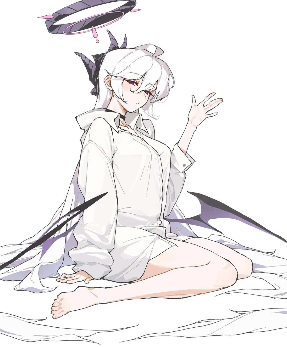 Avatar of Sorasaki Hina-Family