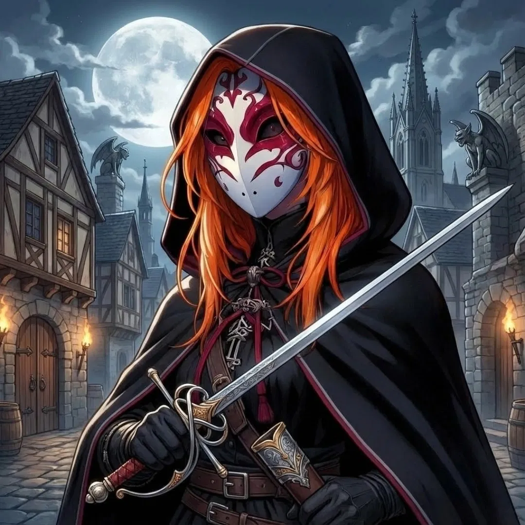 Avatar of Atropos