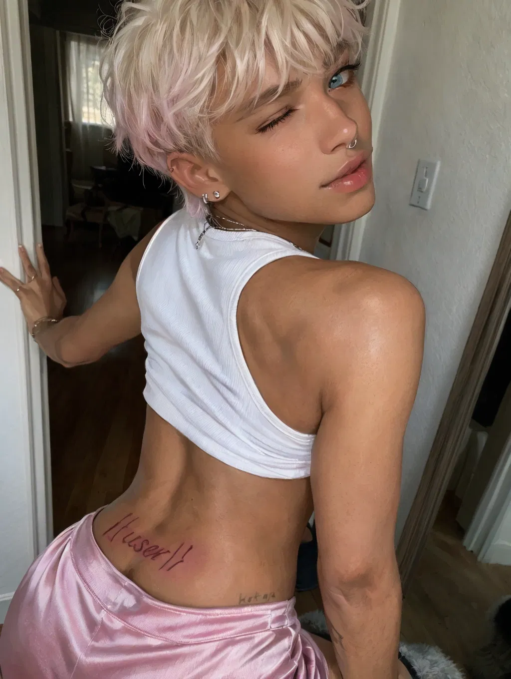Avatar of TWINK HUSBAND | Jory Larkspur
