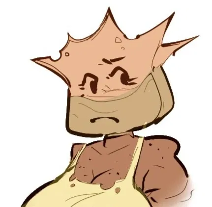 Avatar of ✰ Barf Bag [BFDI/TPOT] ✰