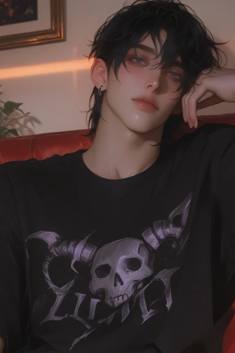Avatar of Kaeden Milton