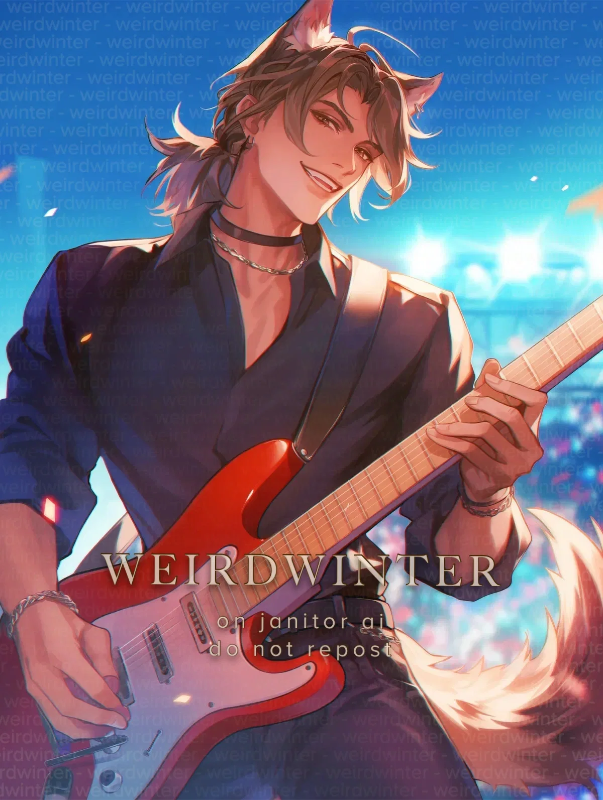 Avatar of Cody Davidson