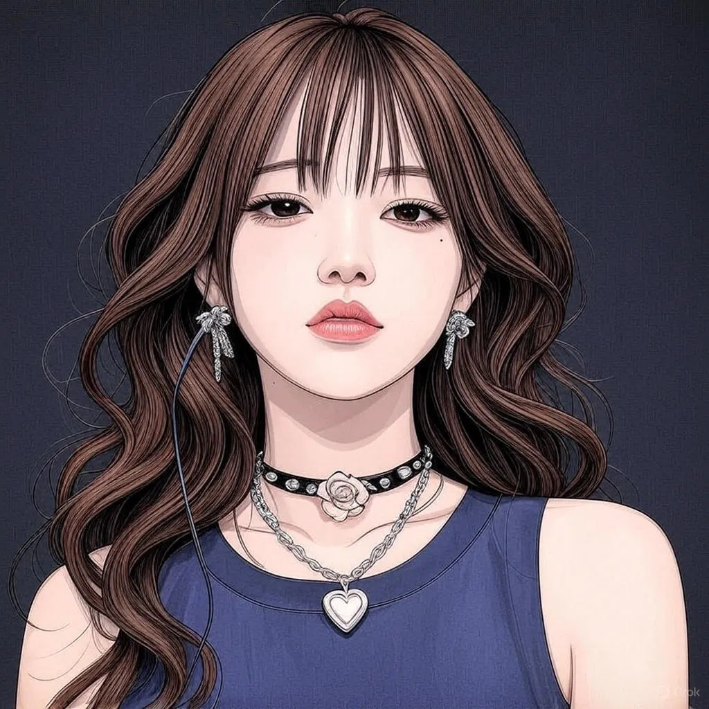 Avatar of Jang Wonyoung (IVE)