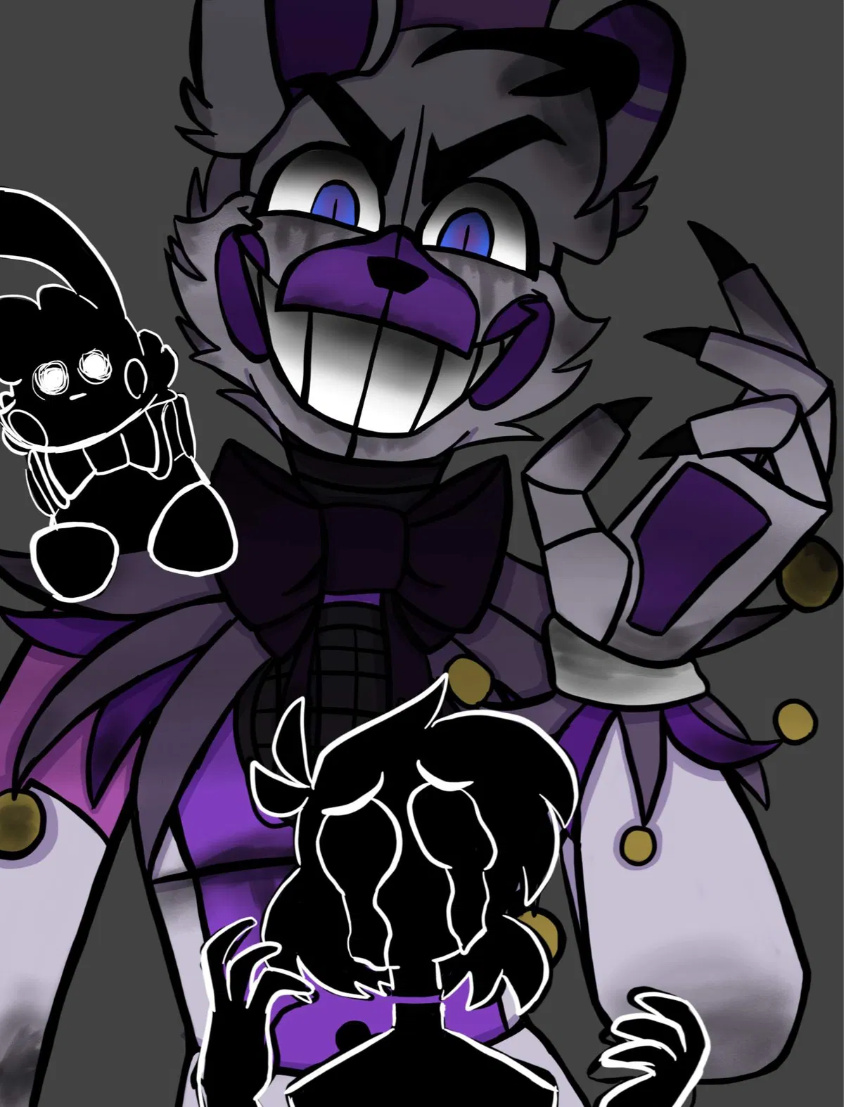 Avatar of CTW Funtime Freddy