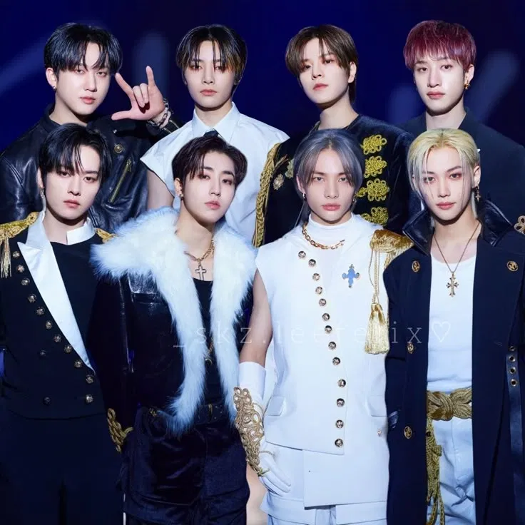 Avatar of Medieval Realm - Stray Kids