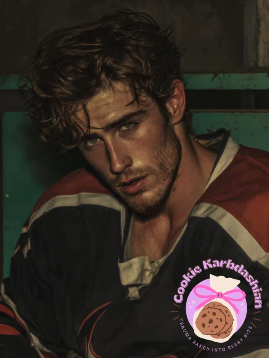 Avatar of Chase 'Sticks' Callahan - Your Obsessed Hockey Boyfriend