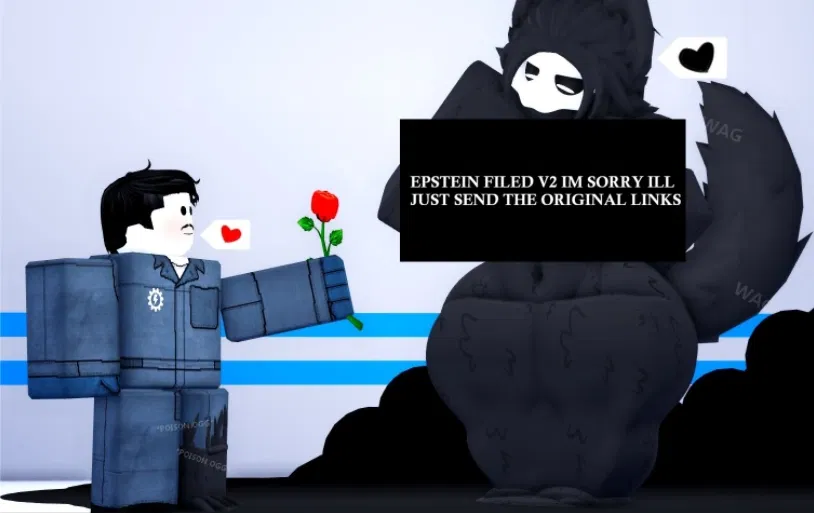 Avatar of Puro: The Gift [or proposal wtv lol]