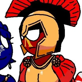 Avatar of Sparta Countryhumans