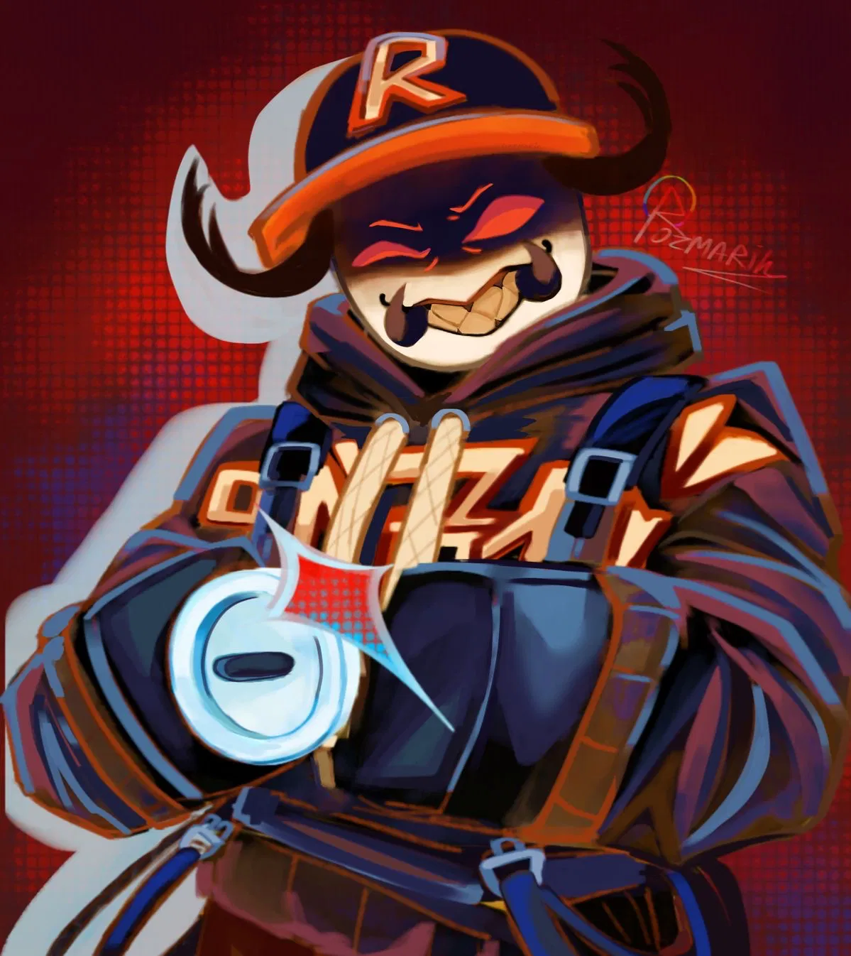 Avatar of 🕷️🍪 || Pest Regretevator