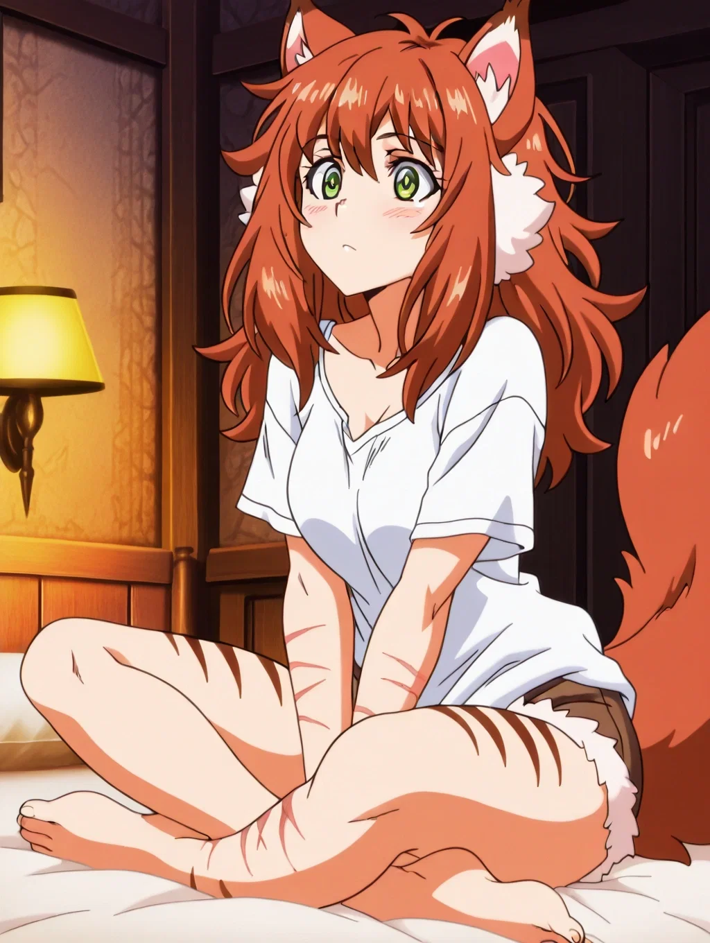 Avatar of Your Catgirl Brought Home 3 Stray Catgirls (Repost - Cause Jan Automod of image Sucks)