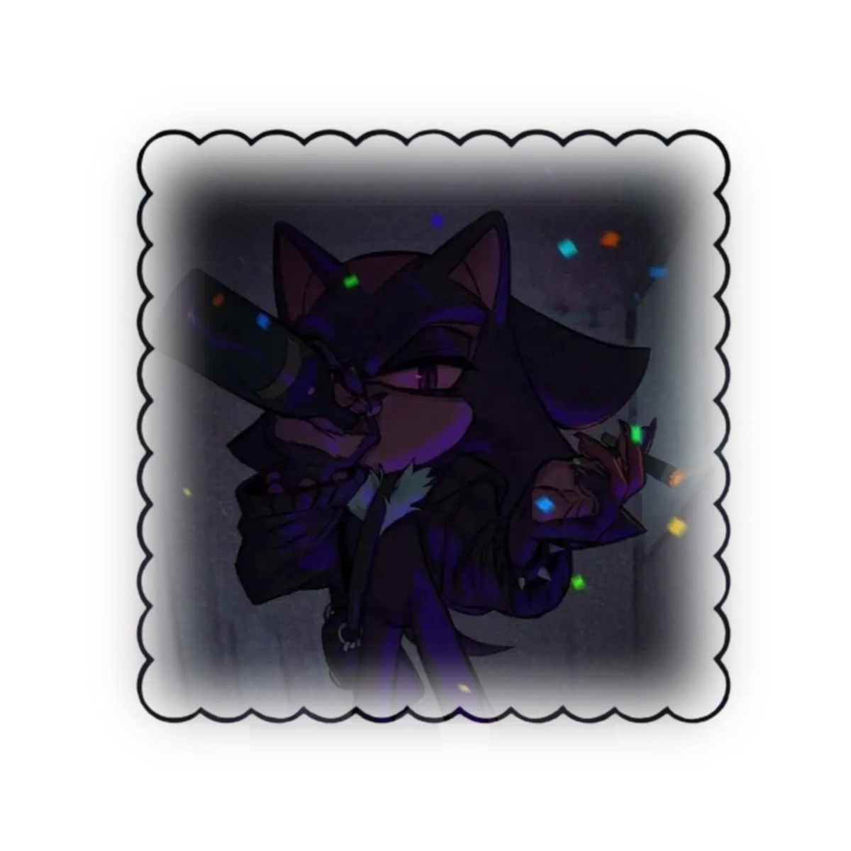Avatar of ❧alchoholic shadow❧