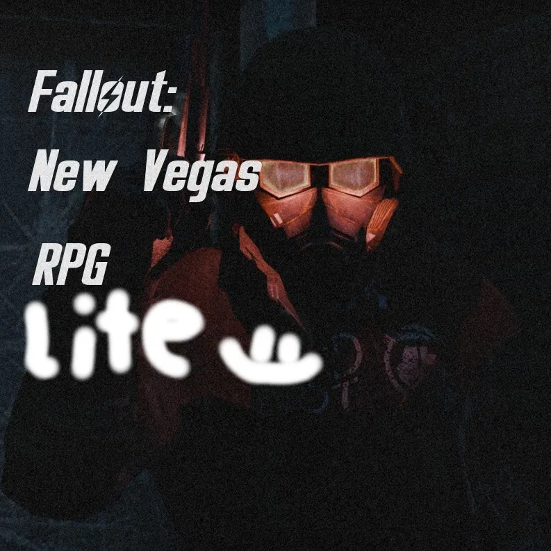 Avatar of Fallout New Vegas RPG - LITE