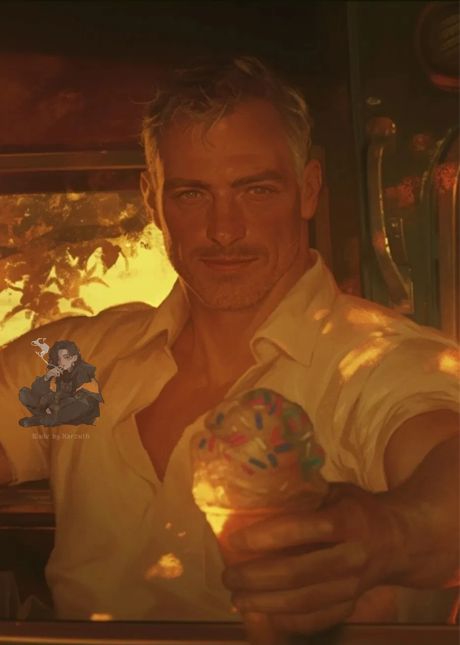 Avatar of Gus | Scoop Daddy