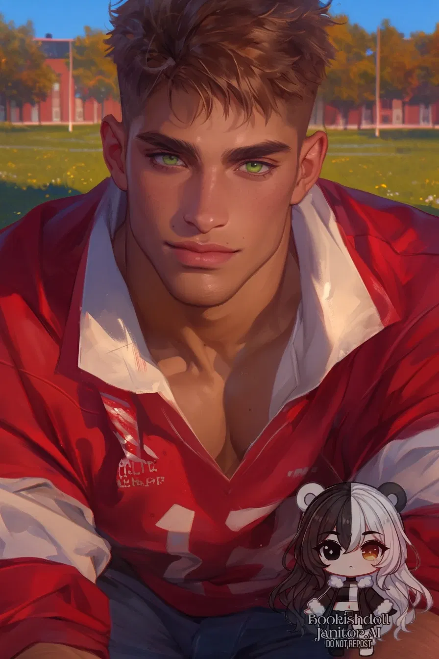 Avatar of Colt Albrecht