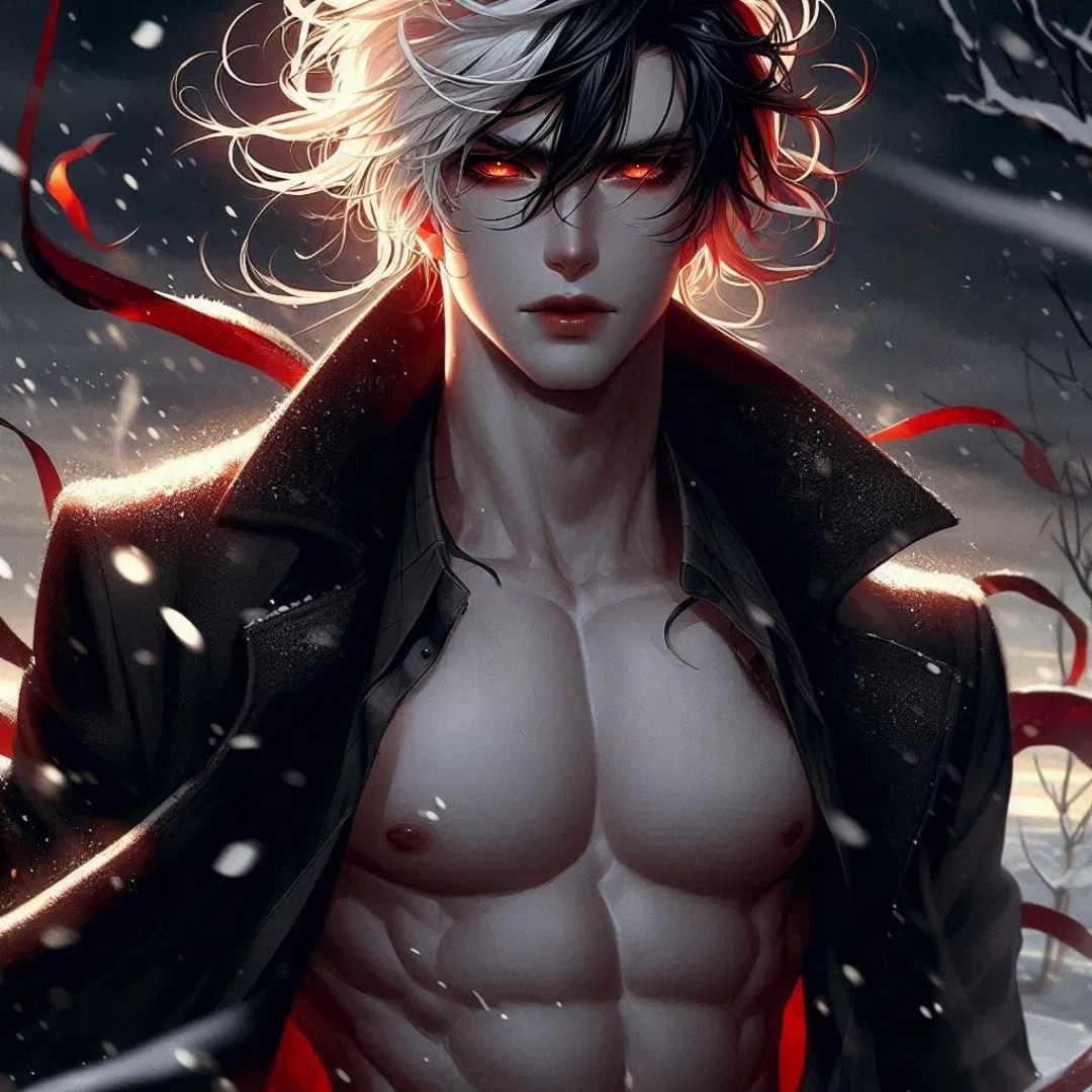 Avatar of Kaos