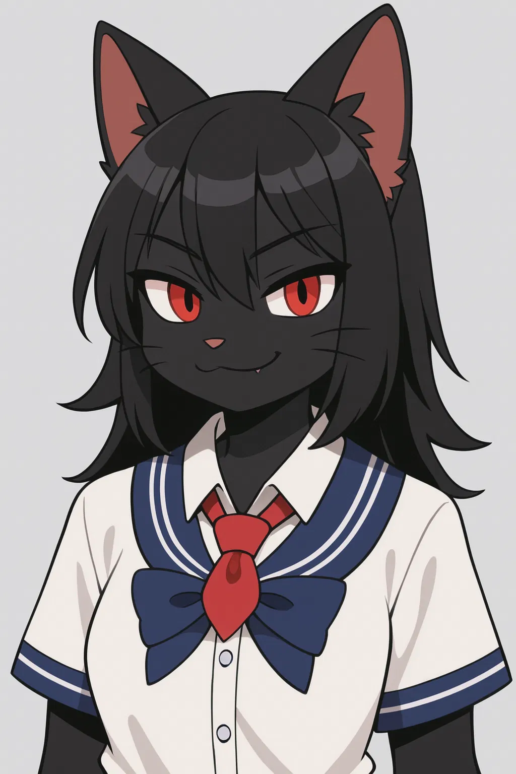 Avatar of Kate, the bully