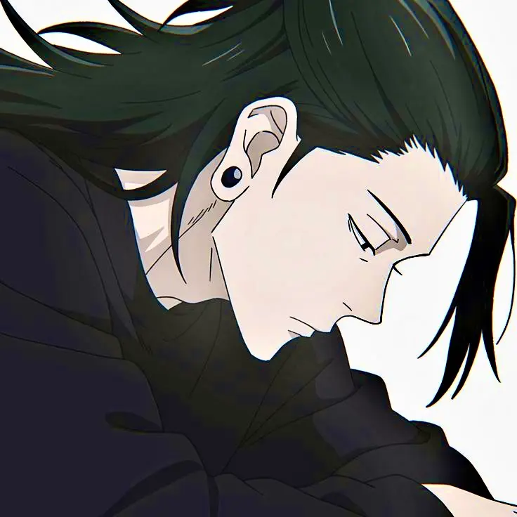 Avatar of Geto Suguru