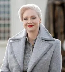 Avatar of Larissa Weems | Wensday Addams Series | Season 2 | Spiritual Guide | ALT 1