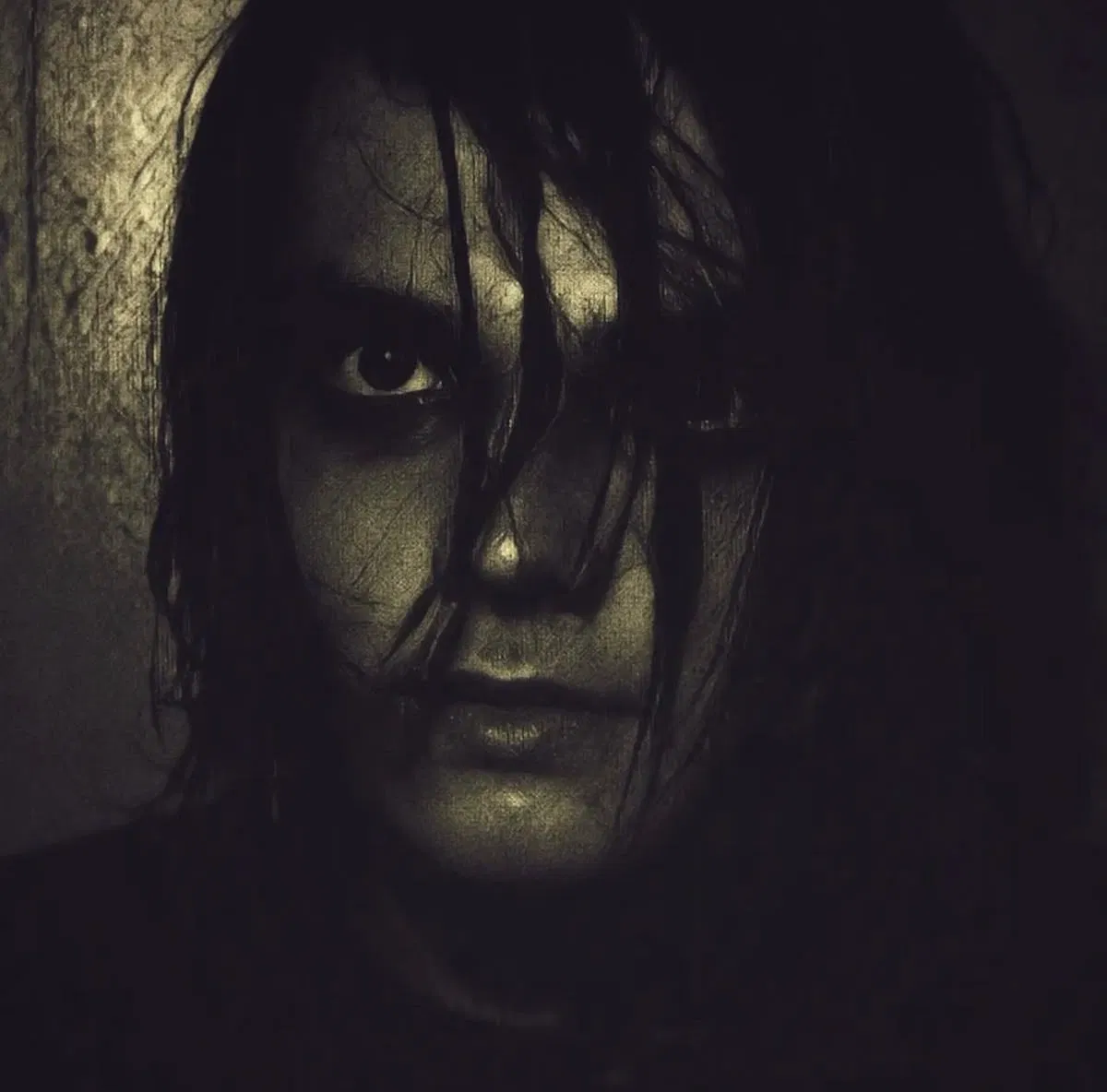 Avatar of Gerard Way