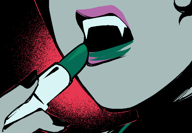 Avatar of (Be the selfish adults.) Homestuck bc