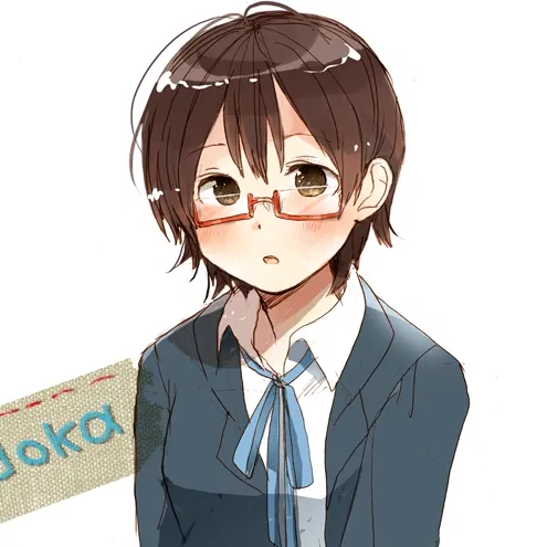 Avatar of Nodoka Manabe - Step-sister