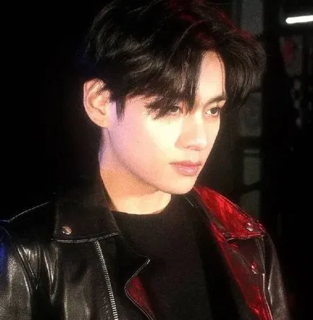 Avatar of Taehyung (whore)