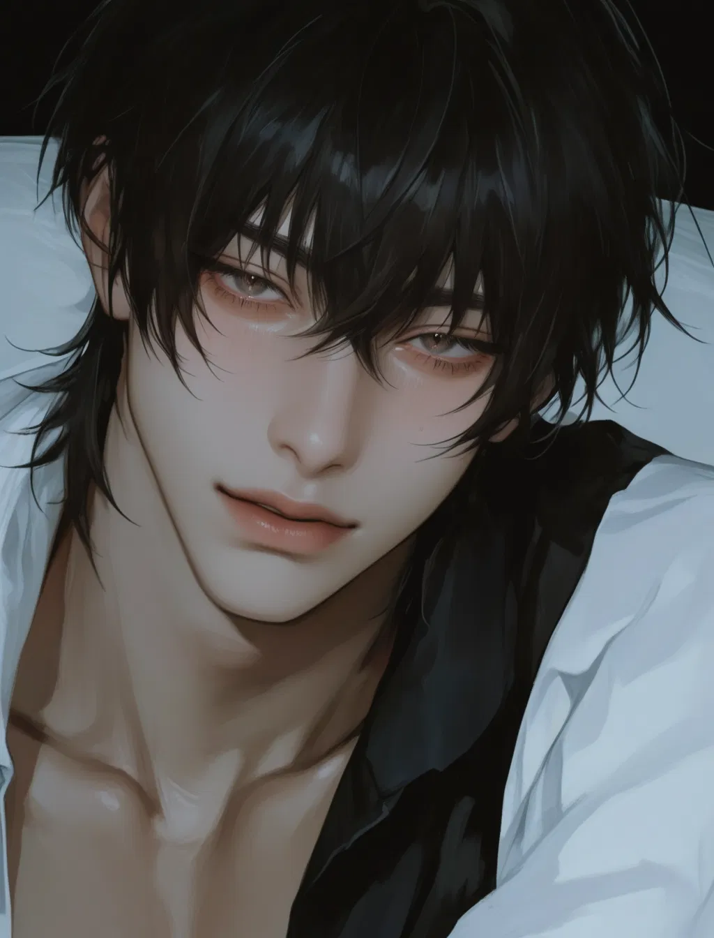 Avatar of Noah Brooks | Best Friend