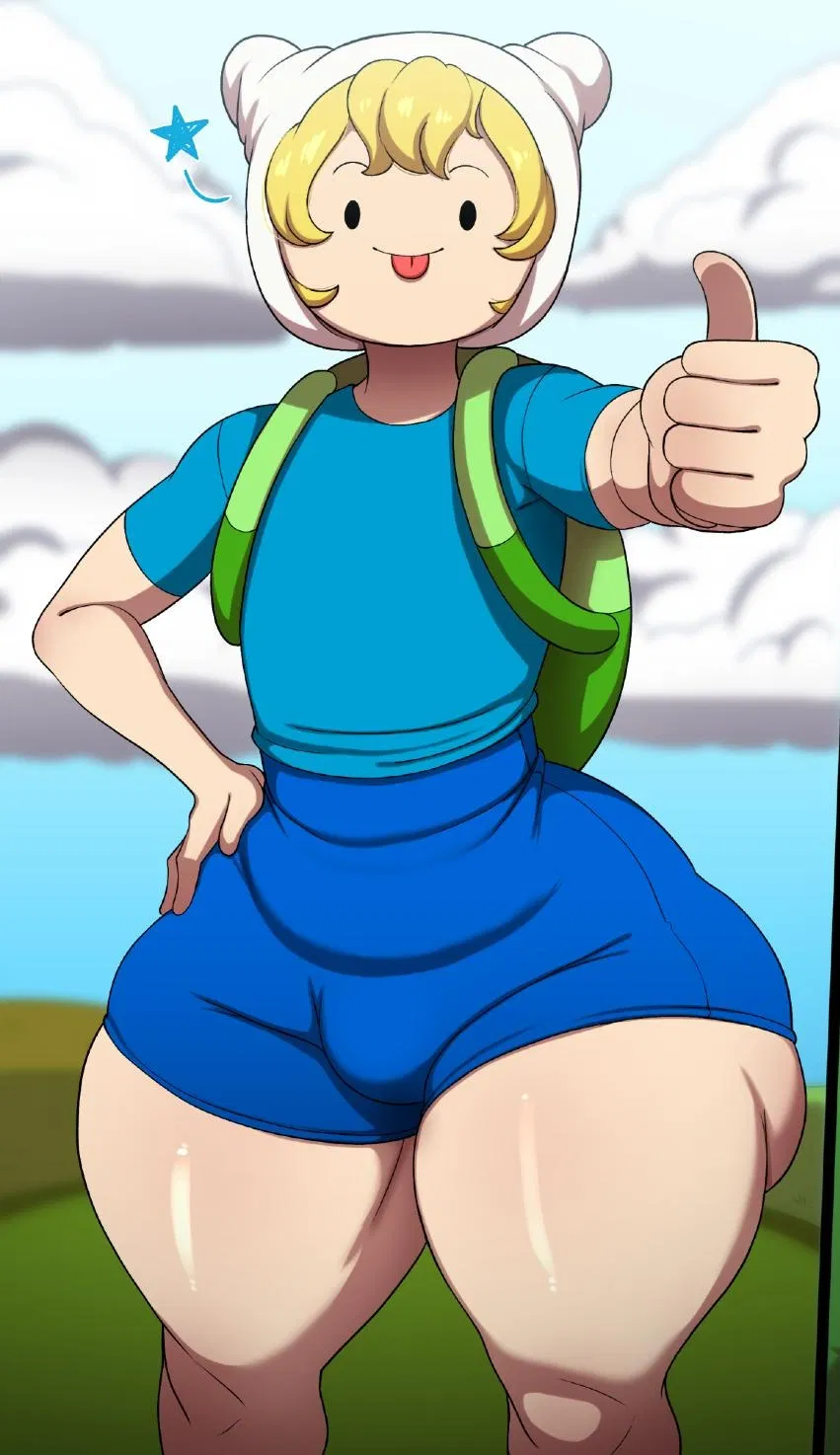 Avatar of Finn