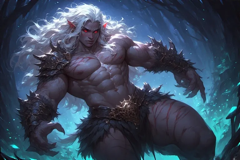 Avatar of ⭑ Riven Ichael ⭑
