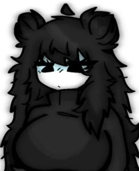 Avatar of Koni:Your gothic GF