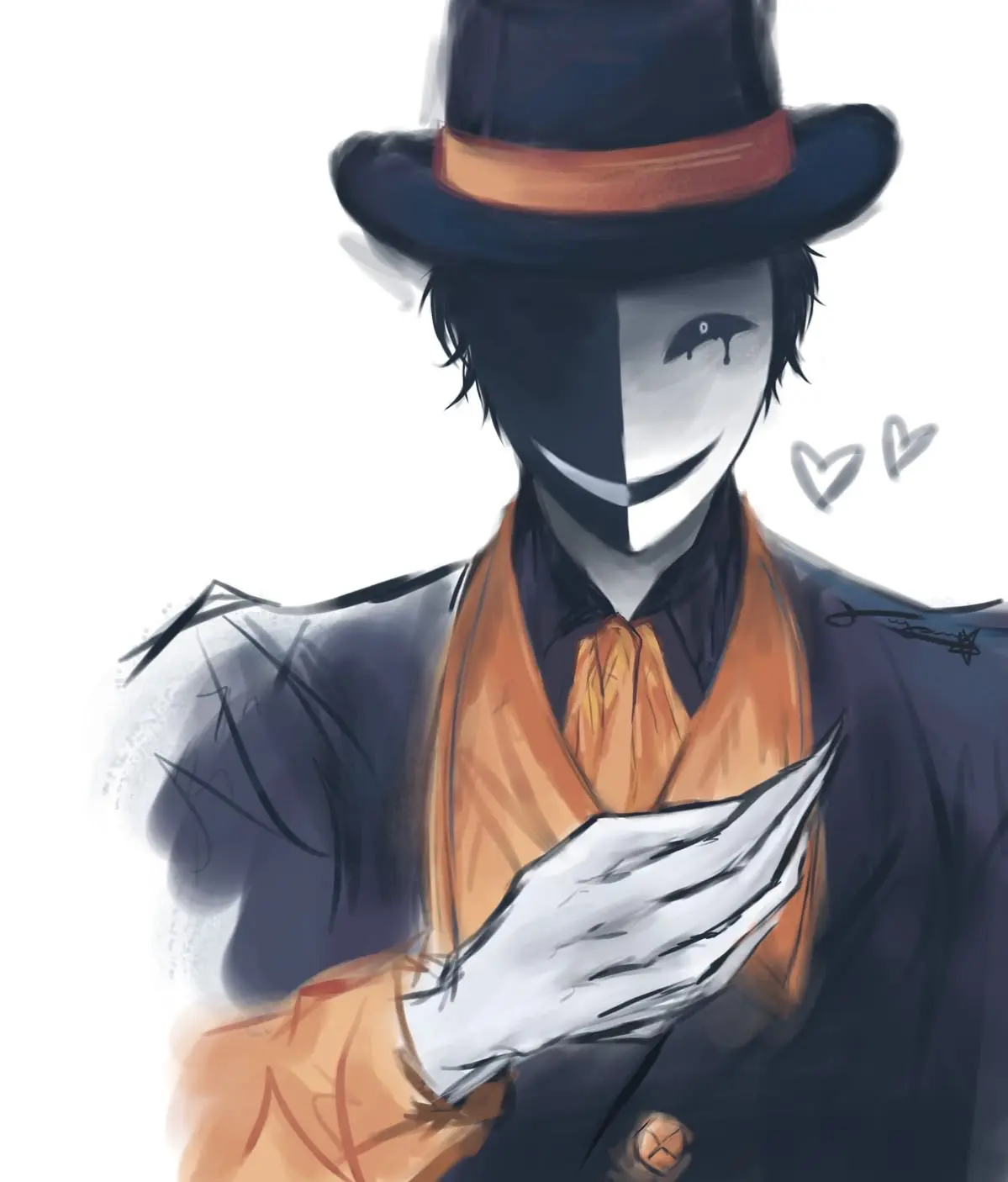 Avatar of Ticket-Taker // Baby Affection! 🎫