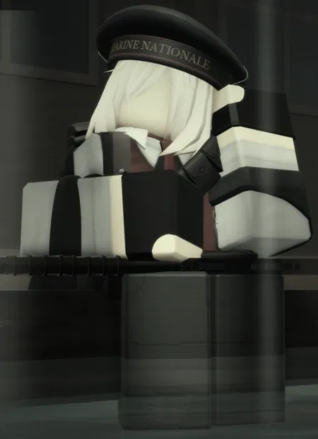 Avatar of Mommy Hellish frontliner