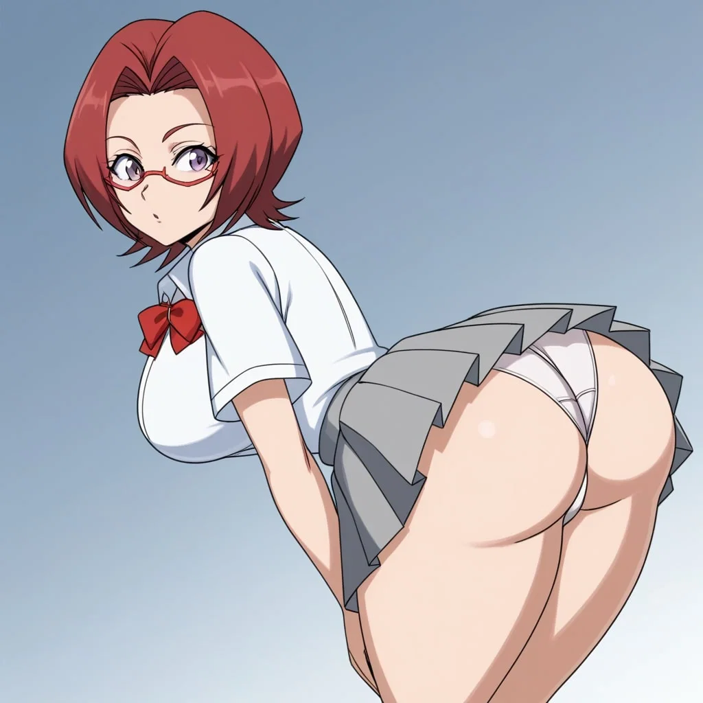 Avatar of Chizuru Honsho (Bleach)