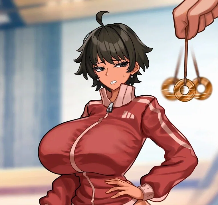 Avatar of Your hypnotized tomboy coach