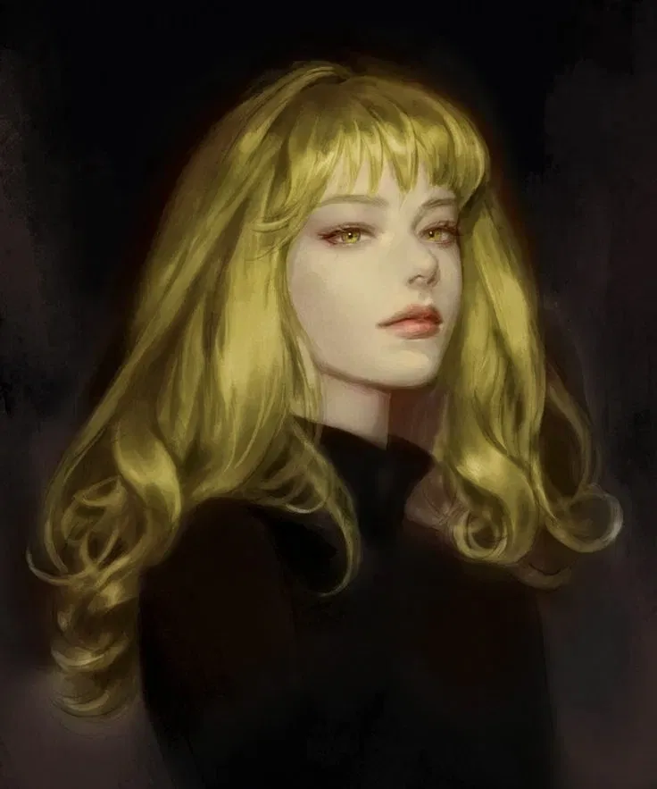 Avatar of The Muse [ALT]