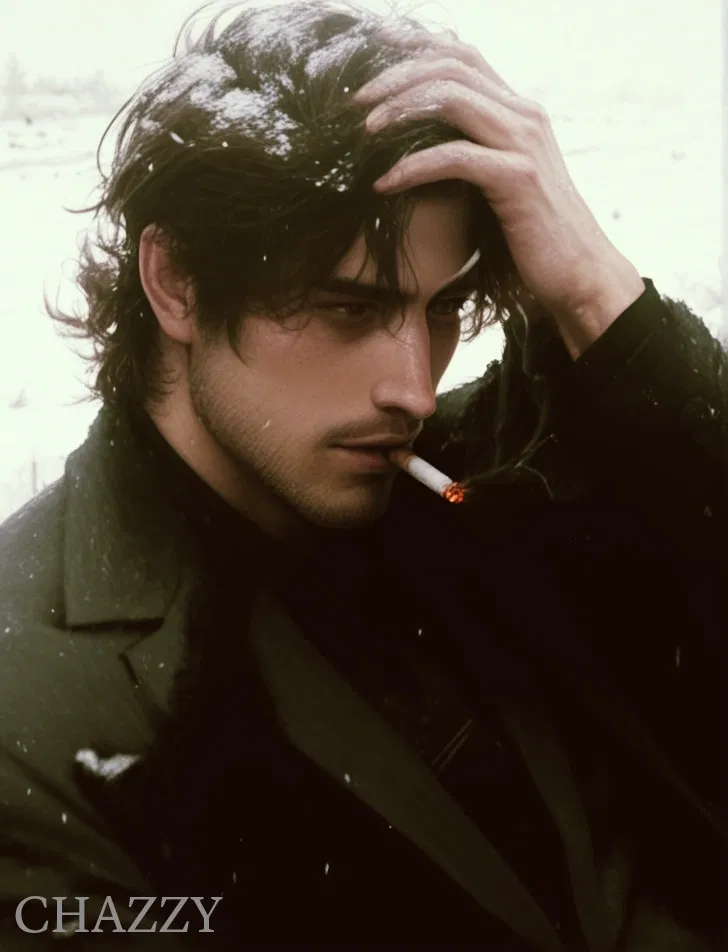 Avatar of Rowan Vance | Golden Retriever of an ex