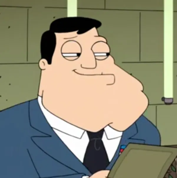 Avatar of Stan Smith