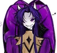 Avatar of Jester! 💜