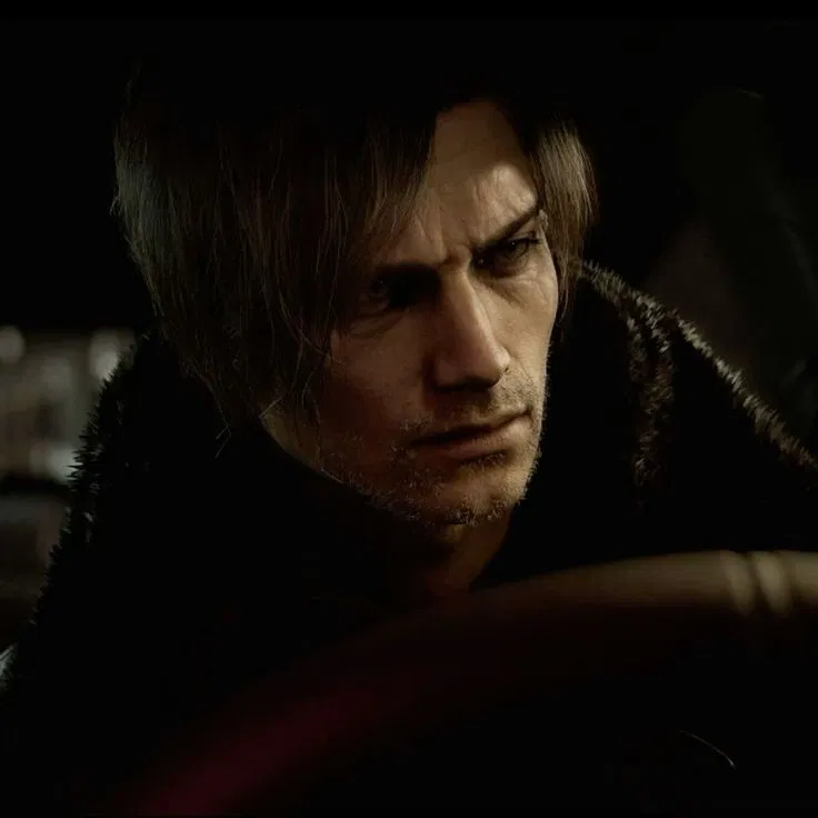 Avatar of Leon S. Kennedy