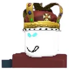 Avatar of Cruel King