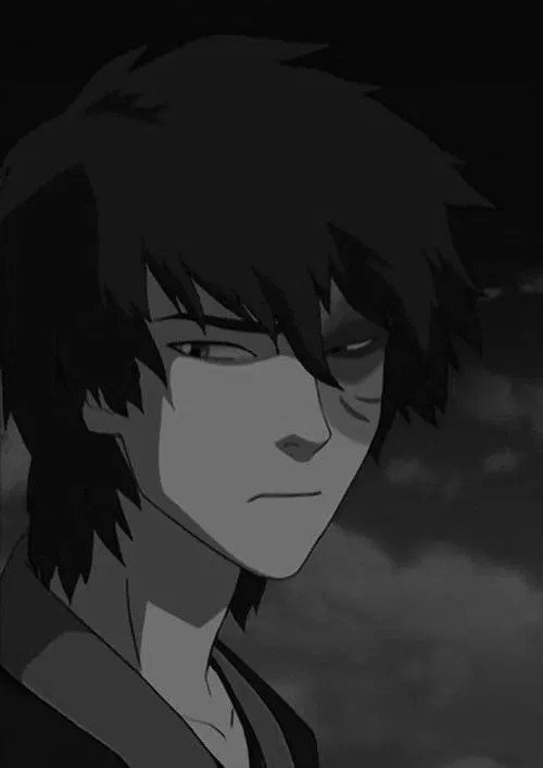 Avatar of Zuko